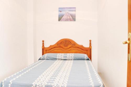 Apartamento Cervantes Conil II