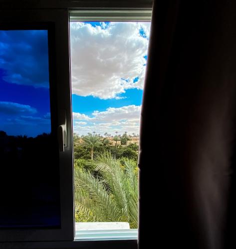 Fotografie z fotogalerie ubytování Nine Pyramids View Hotel v Káhiře