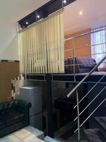 Φωτογραφία από το άλμπουμ του Na Bukovinskoy Guest House στο Χάρκοβο