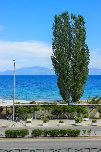 Rooms Kavala