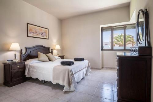 Gallery image of Villa Tuco in Teguise