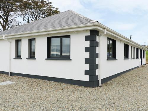 別荘が所在する建物