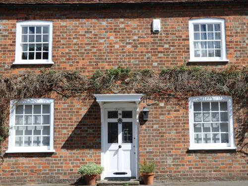 Henrietta Cottage