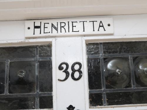 Henrietta Cottage – Photos 4