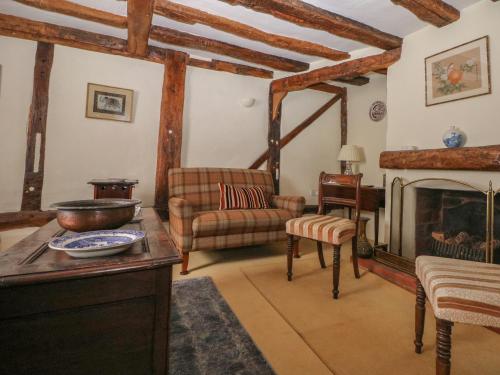 Henrietta Cottage – Photos 5