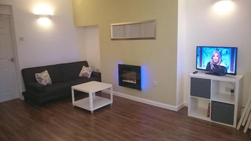 Winchester Street Apartment – Photos 3