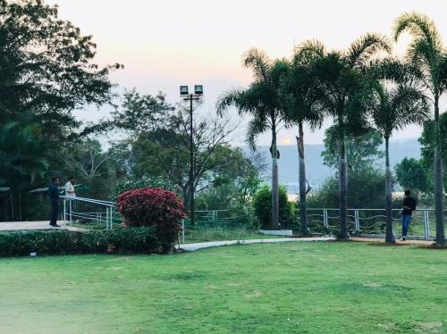 浦那的住宿－Aquarius Resort，相簿中的一張相片