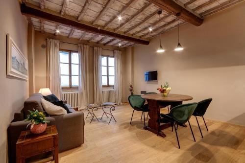Santa Croce Loft by Mamo Florence