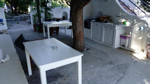 Fotografie z fotogalerie ubytování Zacharoula Rooms v destinaci Manganítis