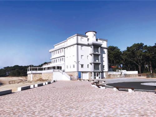 Hotel El Molino (Spanje A Guarda) - Booking.com