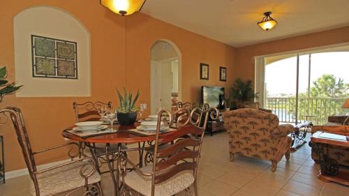 Luxury Contemporary Style Condo on Windsor Hills Resort, Orlando Condo 4850 – Foto 3
