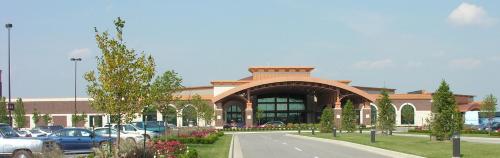 Riverside Casino & Golf Resort – Photos 2