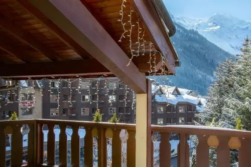Lykke Hôtel & Spa Chamonix photo 18