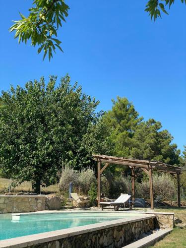 Agriturismo Le Pellicce – Photos 2