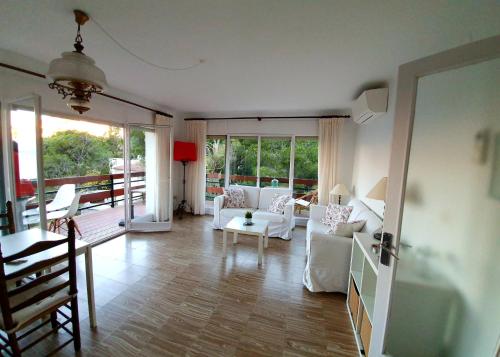 Canyelles Apartament, Roses – Updated 2022 Prices