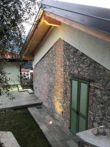 ヴィラが所在する建物
