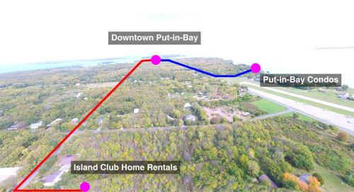 صورة لـ Island Club #97 في بوت-إن-باي