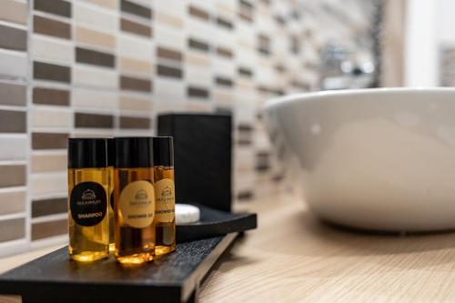 Imagen de la galería de Maximum Suite & Spa, en Palermo