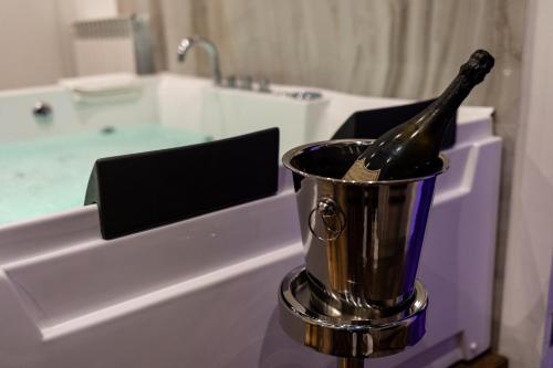 Imagen de la galería de Maximum Suite & Spa, en Palermo