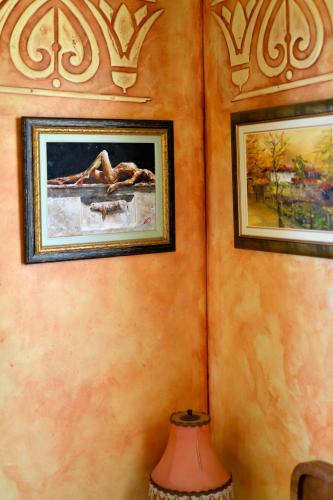 Fotografie z fotogalerie ubytování Chamurkov Guest House v destinaci Veliko Tărnovo