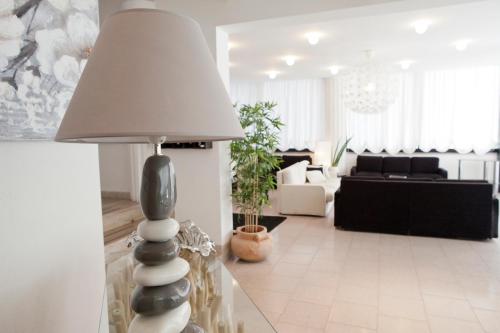 Fotografie z fotogalerie ubytování Hotel Foschi-Peninsula v destinaci Bellaria-Igea Marina
