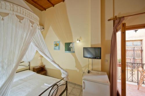 Gallery image of Katerina Traditional Rooms in Chania Town