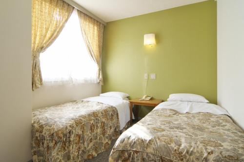 Gallery image of Hotel St. Malte in Hakuba