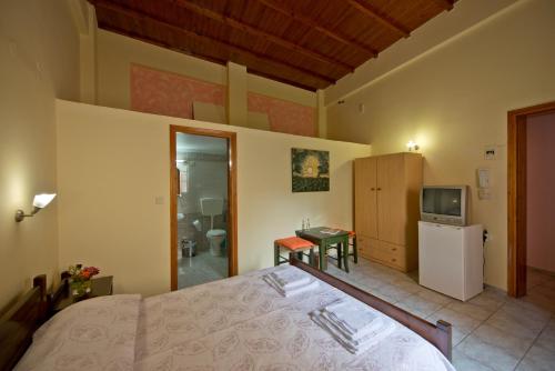 Katerina Traditional Rooms