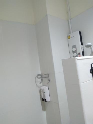 Ένα μπάνιο στο The Sekret Hotel