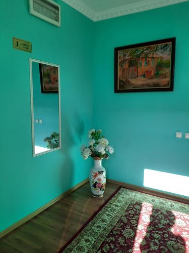 Gallery image of Hotel ВаYan in Shymkent