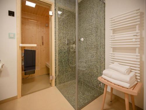 Dünenresidenz Prora - Ferienwohnung mit Meerblick, 1 Schlafzimmer und Balkon NP-321 photo 4