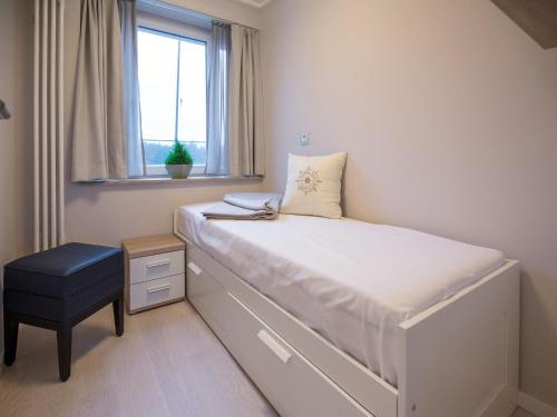 Dünenresidenz Prora - Ferienwohnung mit Meerblick, 3 Schlafzimmern und Balkon NP-406 photo 12