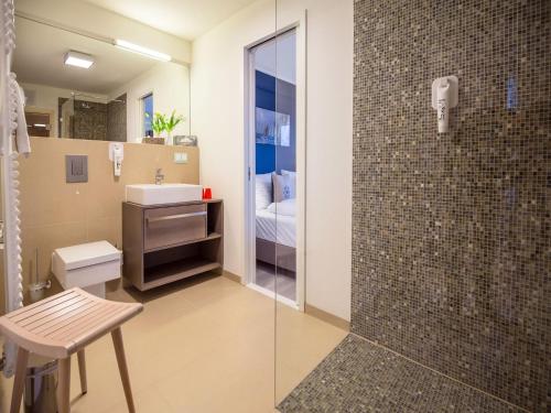Dünenresidenz Prora - Ferienwohnung mit Meerblick, 3 Schlafzimmern und Balkon NP-406 photo 4