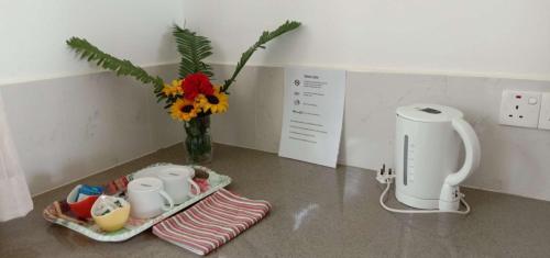 Fotografie z fotogalerie ubytování Amssler Beach Stay v destinaci Kalutara