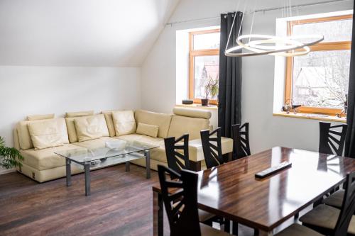 Penzion a Restaurace v Zátiší