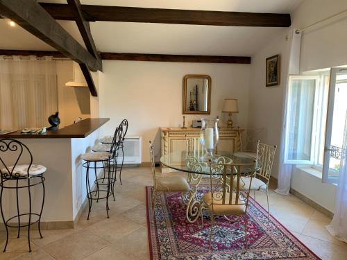 Chateau de la Clapiere