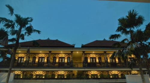 Kusuma Guesthouse – Photos 4