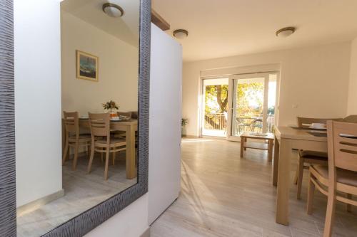 Φωτογραφία από το άλμπουμ του Apartmani Villa Paulo σε Starigrad-Paklenica