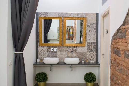 Foto Al Cortile del Re Luxury Home 1