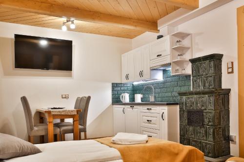 Kozi Wierch apartamenty