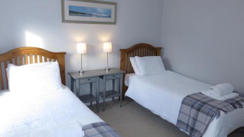 Gallery image of Stouts Court Apartment in Lerwick