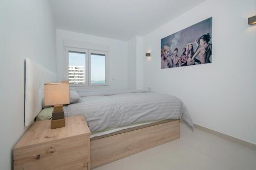 213 Luxury Panorama - Alicante Holiday
