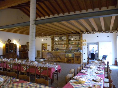 Gallery image of Agriturismo Nonna Rina in San Liberale