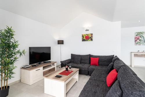 Villa Rossa - Villas Now - LH215 By Villas Now Ltd