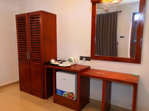 Fotografie z fotogalerie ubytování Kudila Resort v destinaci Anuradhápura