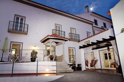 Gallery image of Casa Do Platano in Arraiolos