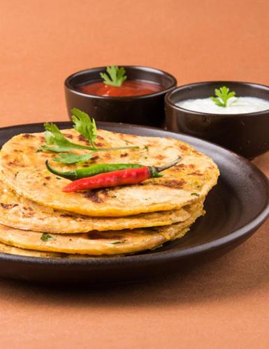 Mad på hotellet eller i nærheden