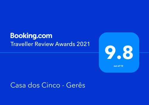 Casa dos Cinco - Gerês – Photos 3