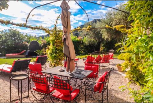 Mas de Provence en Riviera – Photos 3