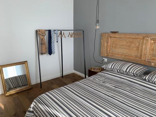The Quality Apartment Napoli